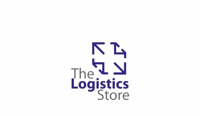 Meridian-logistics-store - Meridian Business