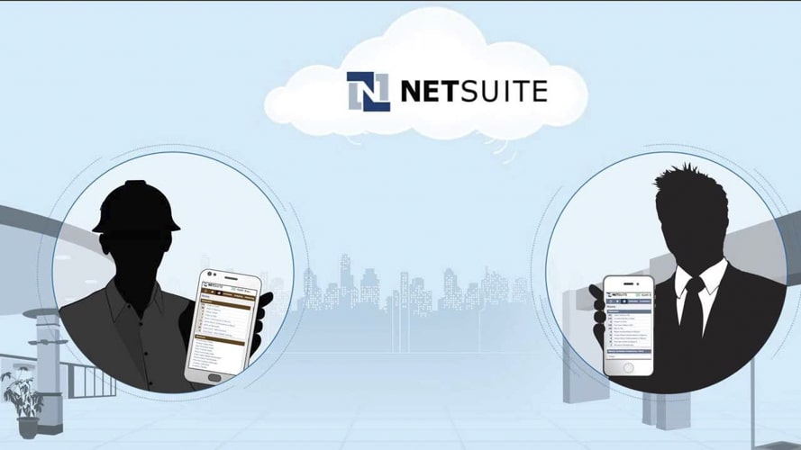 NetSuite for the Support Representative