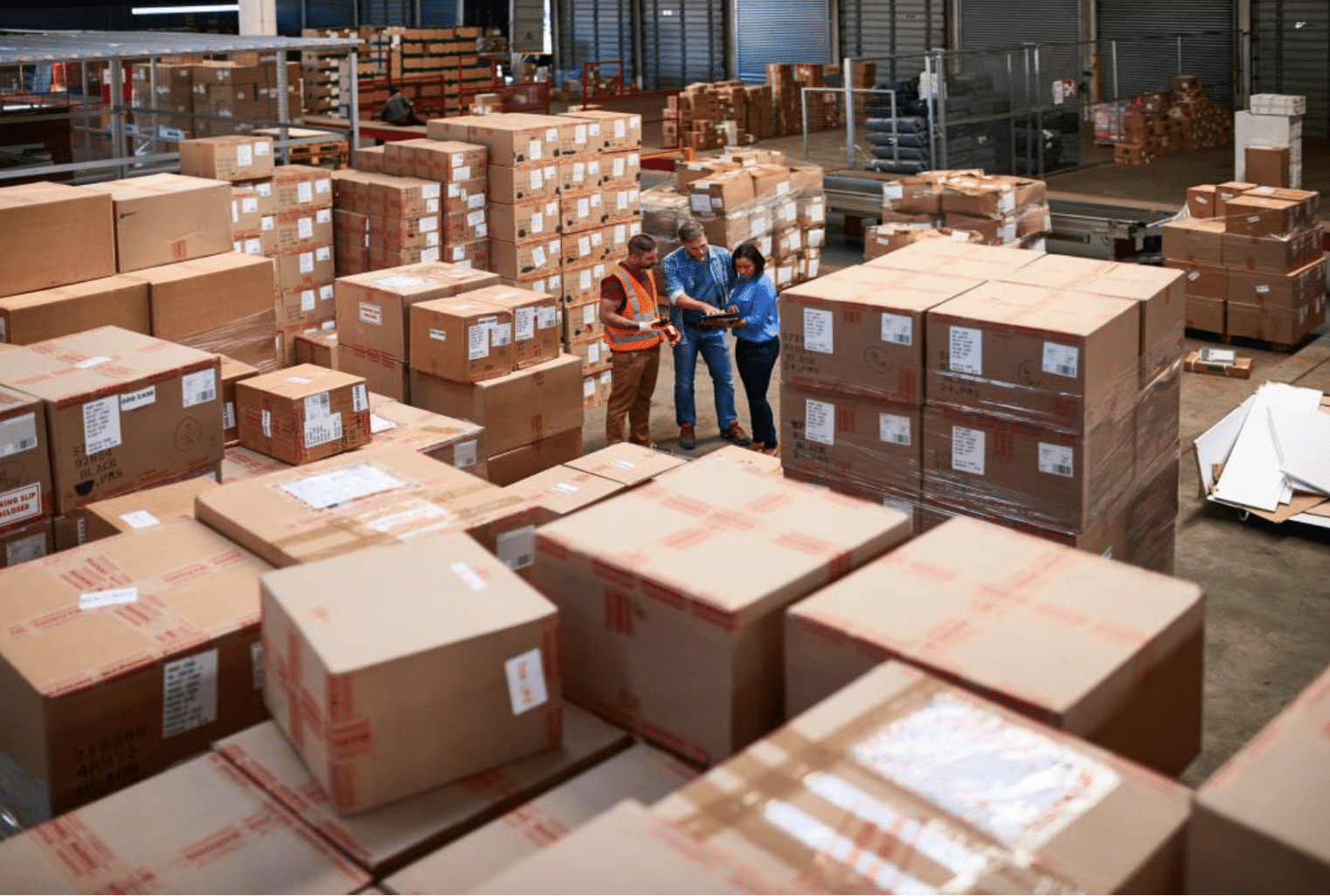 Sneak Peek for Distributors: NetSuite 2022 Release 1 Boosts Warehouse Productivity, Employee Engagement