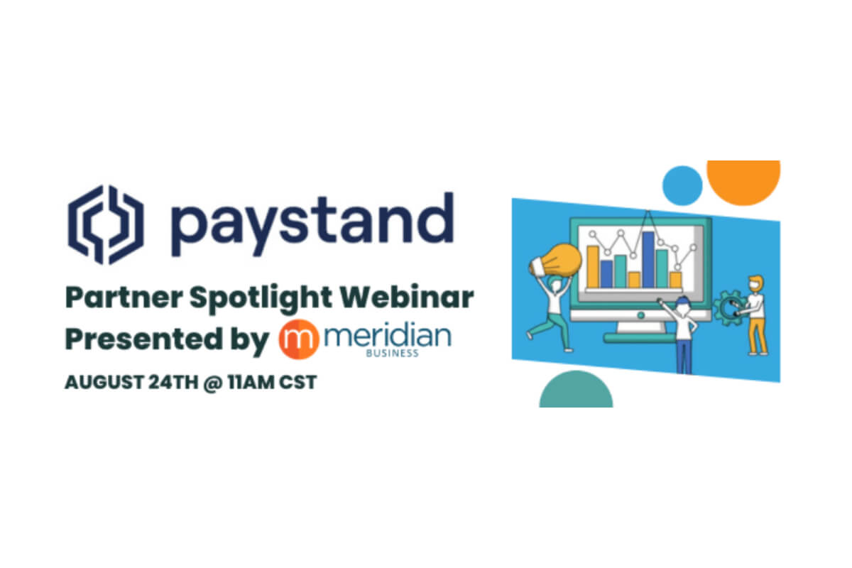 Partner Spotlight Webinar