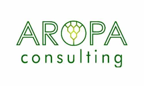 Aropa Consulting logo