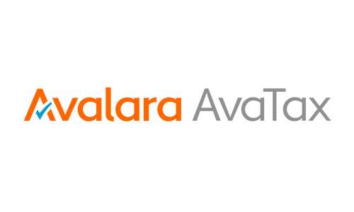 Avalara Avatax logo