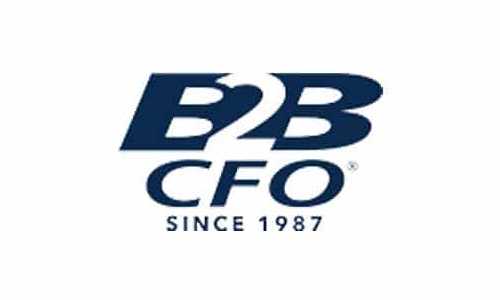 B2B CFO logo