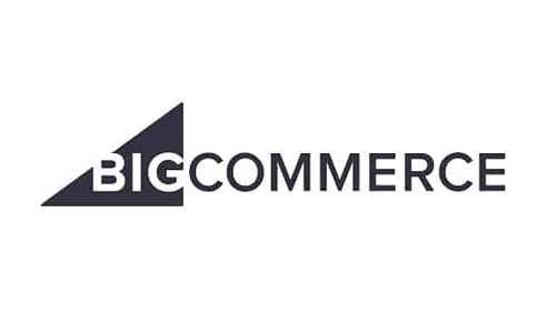 Big Commerce logo