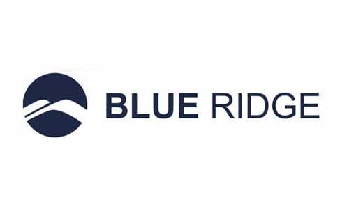 Blue ridge logo