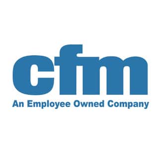 CFM Distributor Logo