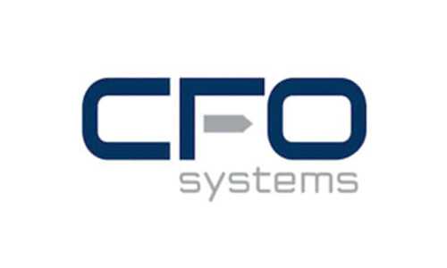 CFO Systems logo