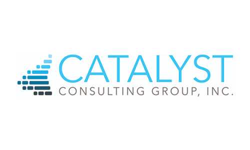 Catalyst logo