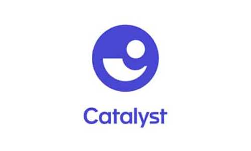 Catalyst logo