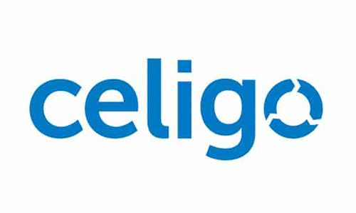 Celigo logo