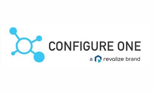 Configure one logo