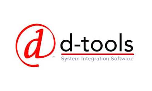 D tools logo