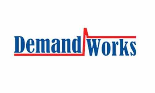 Demand Works logo