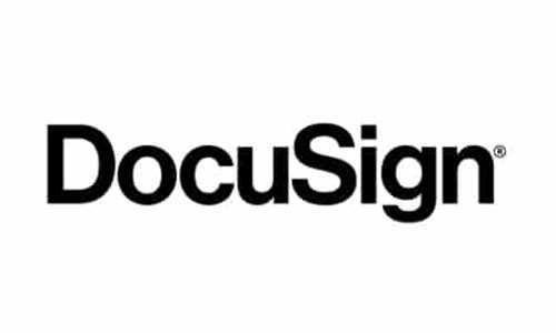 Docu Sign logo