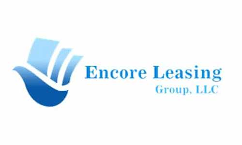 Encore Leasing logo