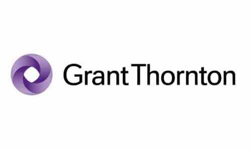 Grant thornton logo