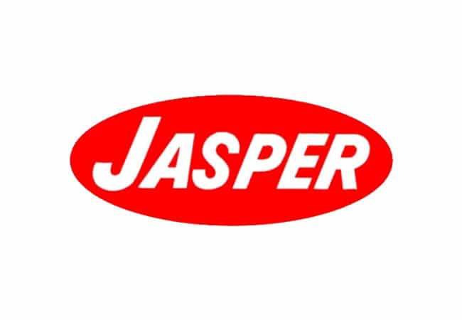 Jasper Engineering Netsuite