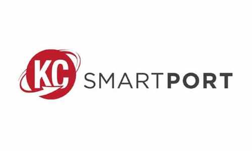 KC Smart Port logo