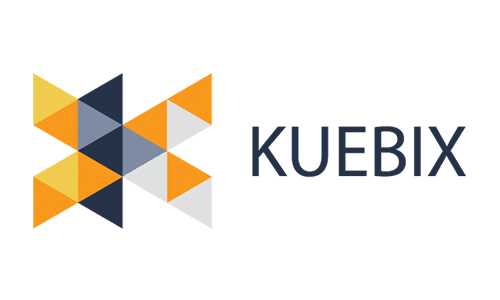 Kuebix logo