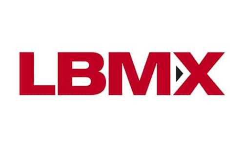 LBMX logo