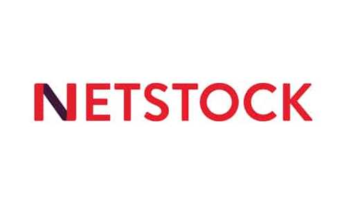 Netstock logo