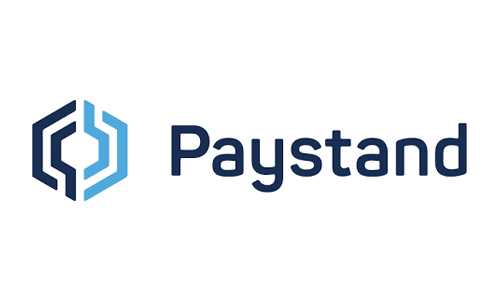 Paystand logo