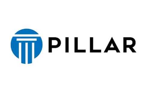 Pillar logo