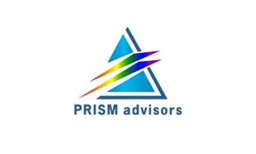 Prism Advisors logo