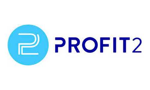 Profit2 logo