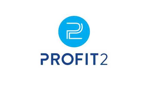 Profit2 logo