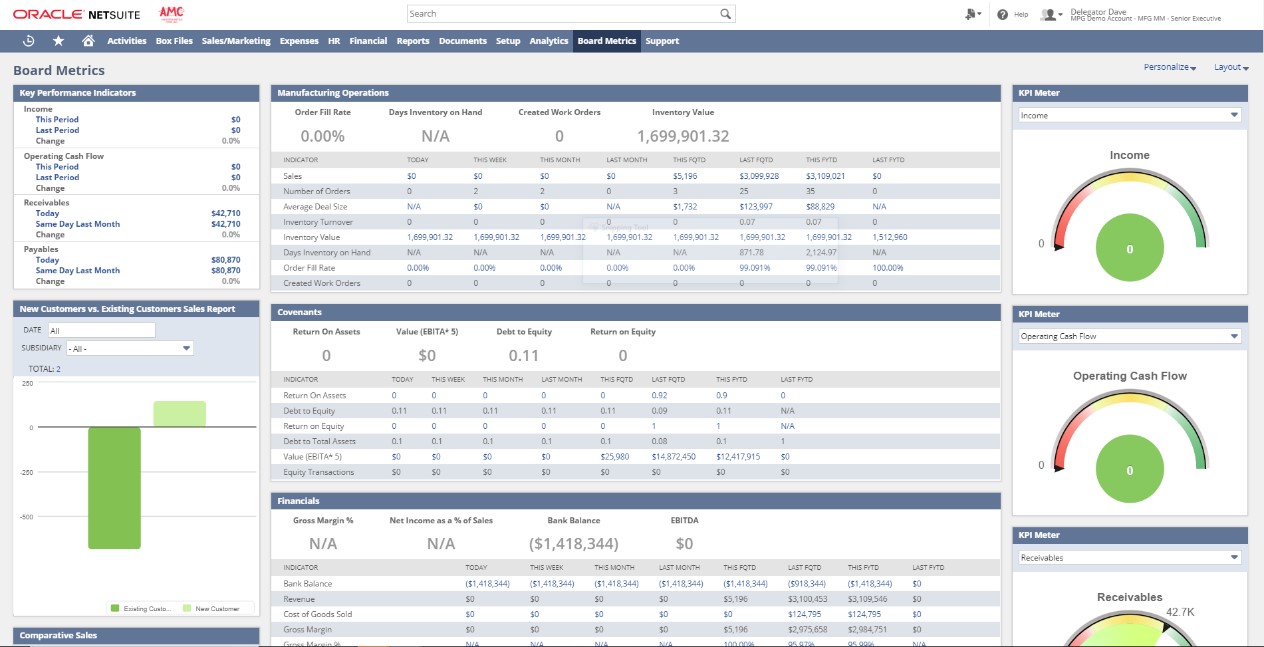 Saves time and money by surfacing the right data Image