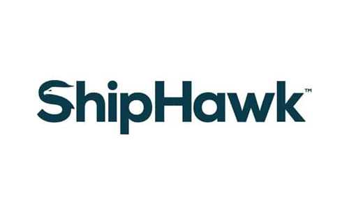 ShipHawk logo