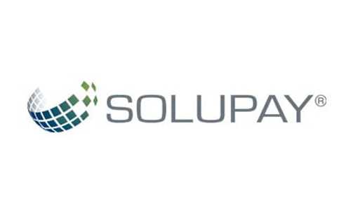 Solupay logo