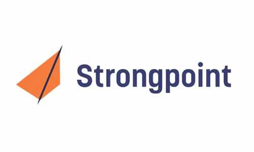 Strongpoint logo