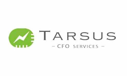 Tarsus logo