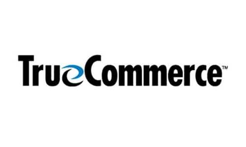 True Commerce logo