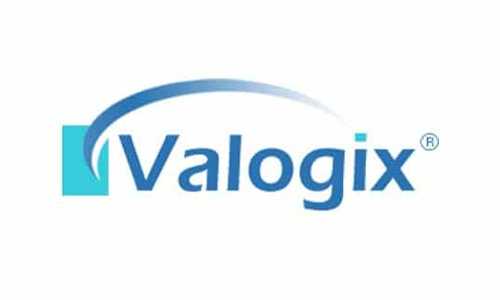 Valogix logo