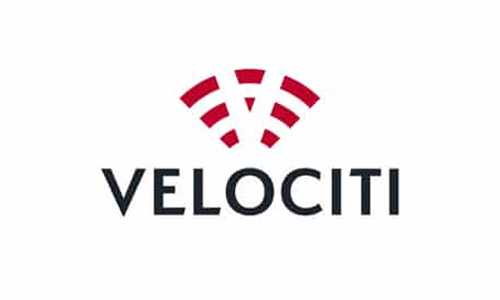 Velocity logo