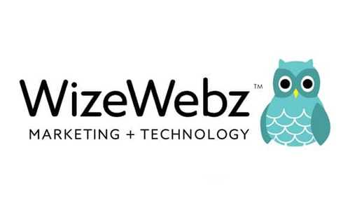 Wize Webz logo