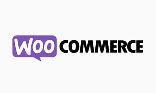 WooCommerce logo