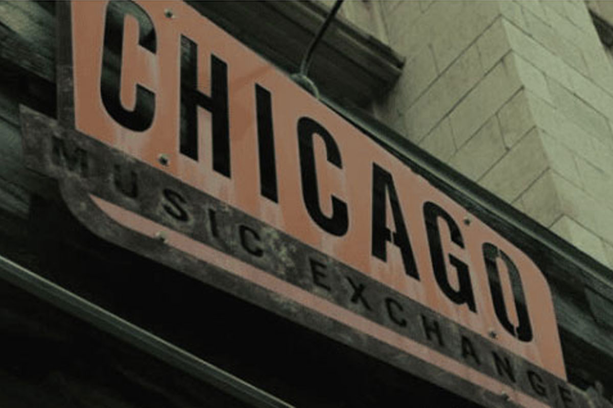 Chicago Music Exchange Fine-Tunes Inventory Management and Ecommerce Operations With NetSuite