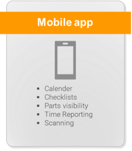 Shepherd Mobile App