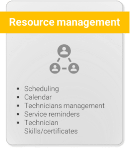 Shepherd Resource Managment