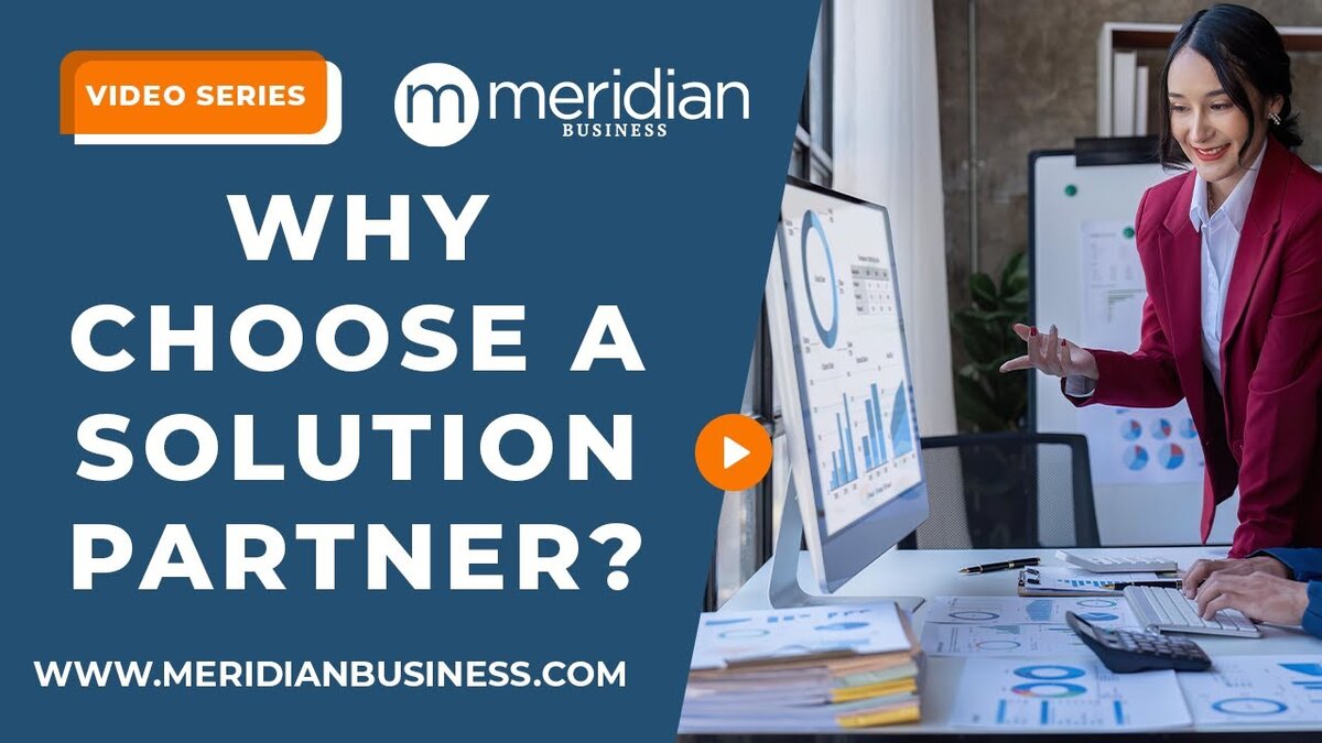 solution partner