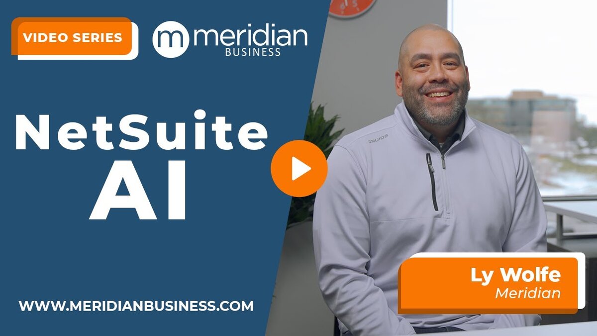 netsuite ai