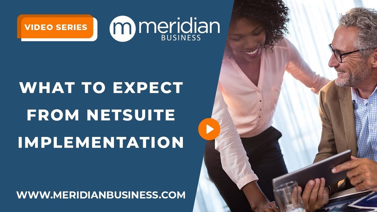 netsuite implementation