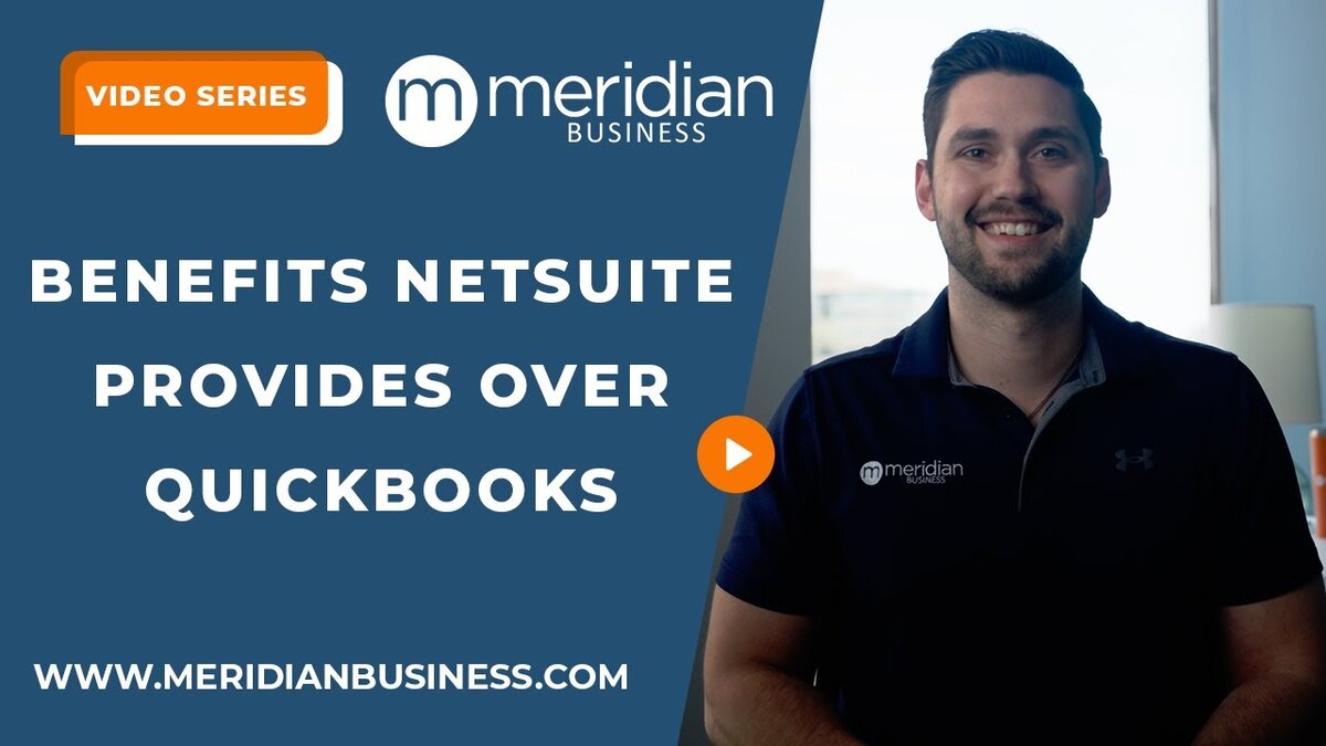 benefits netsuite provides