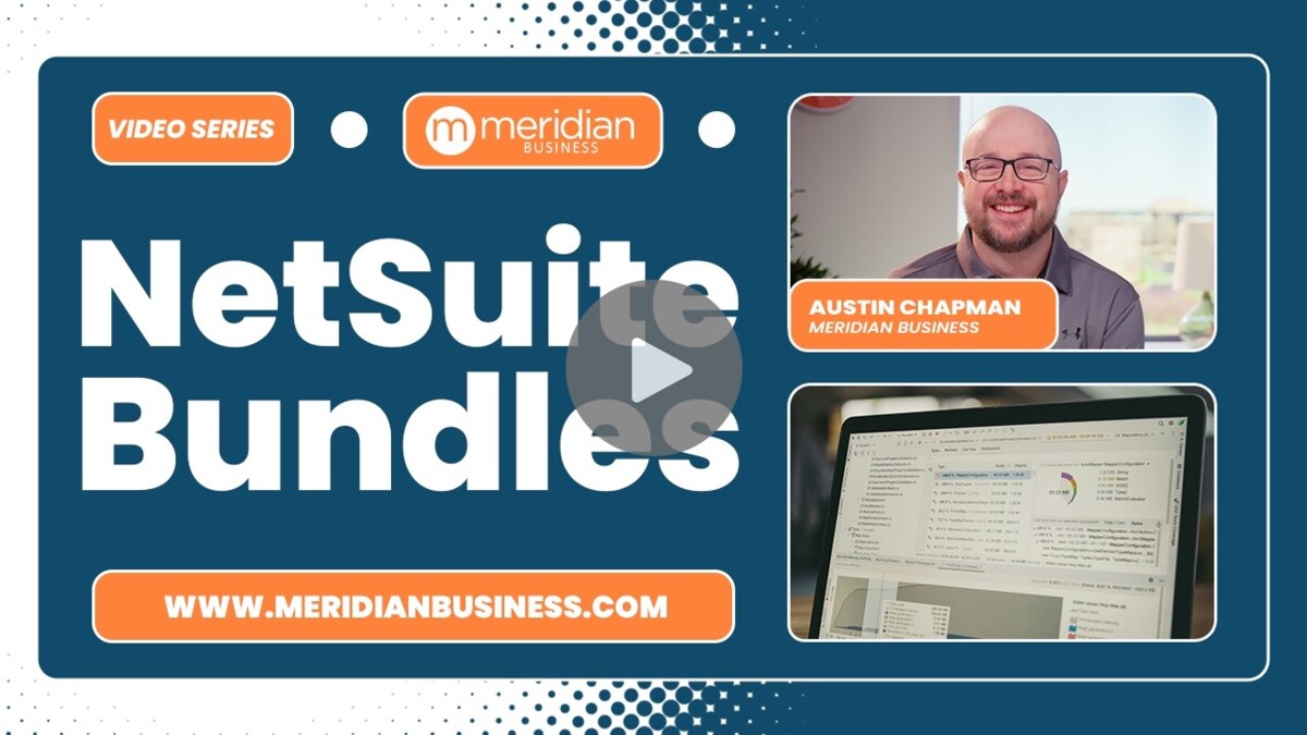 netsuite bundles